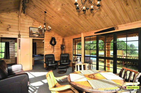 Te Kouma Harbour Cottages - Accommodation New Zealand 4