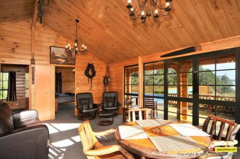 Te Kouma Harbour Cottages - Accommodation New Zealand 11