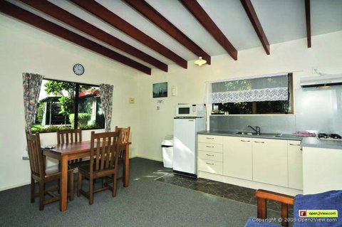 Te Kouma Harbour Cottages - Accommodation New Zealand 8