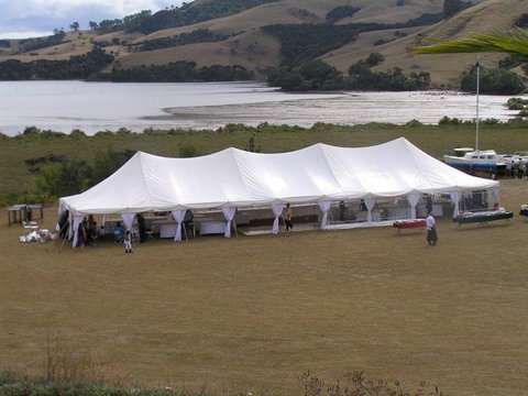 Te Kouma Harbour Cottages - Accommodation New Zealand 5