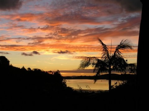 Te Kouma Harbour Cottages - Accommodation New Zealand 1