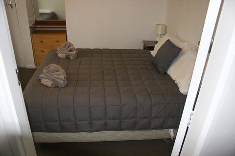 Garden Motel - Accommodation New Zealand 2