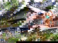 YHA Queenstown Lakefront