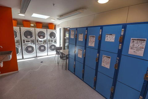 YHA Queenstown Lakefront - Accommodation New Zealand 9