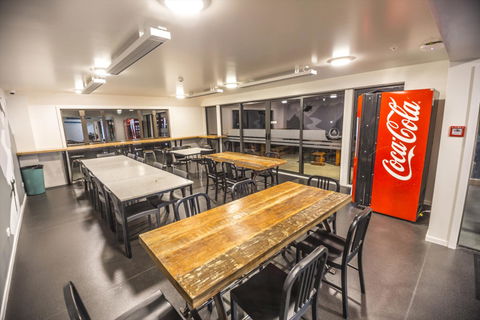 YHA Queenstown Lakefront - Accommodation New Zealand 5