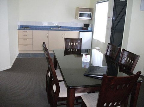 Eastland Pacific Motor Lodge - Accommodation New Zealand 10