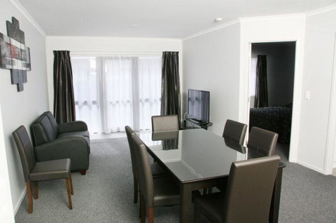Eastland Pacific Motor Lodge - Accommodation New Zealand 9
