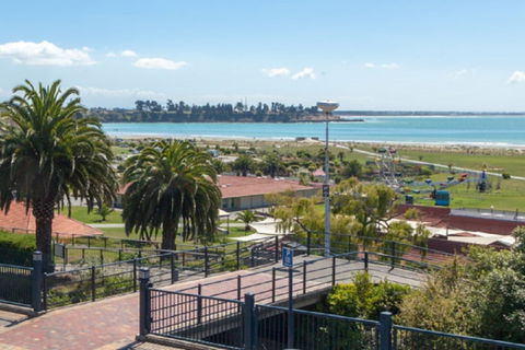 Panorama Motor Lodge - Accommodation New Zealand 5