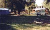 Quinneys Bush Camp