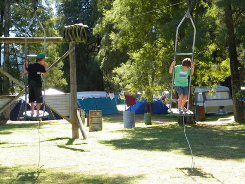 Quinneyâ€™s Bush Camp - Accommodation New Zealand 2