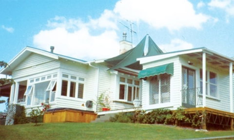 Waitomo Big Bird B&B & Petting Farm - Accommodation New Zealand 2