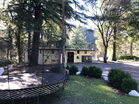 Maitai Valley Motor Camp - Accommodation New Zealand 3