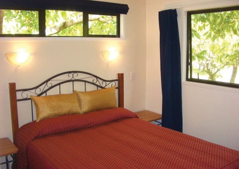 Kerigold Secluded Chalets Motel - Accommodation New Zealand 4