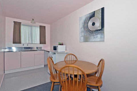 Celtic Motel - Accommodation New Zealand 26