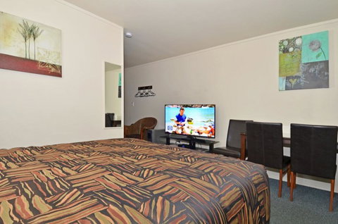 Celtic Motel - Accommodation New Zealand 19