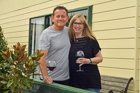 Celtic Motel - Accommodation New Zealand 9