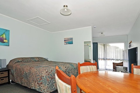 Celtic Motel - Accommodation New Zealand 22