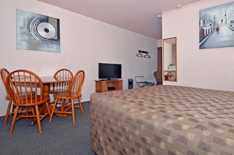 Celtic Motel - Accommodation New Zealand 25
