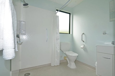 Celtic Motel - Accommodation New Zealand 27