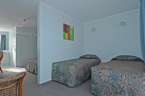 Celtic Motel - Accommodation New Zealand 20