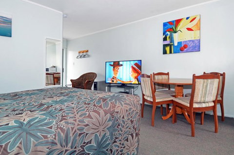 Celtic Motel - Accommodation New Zealand 23
