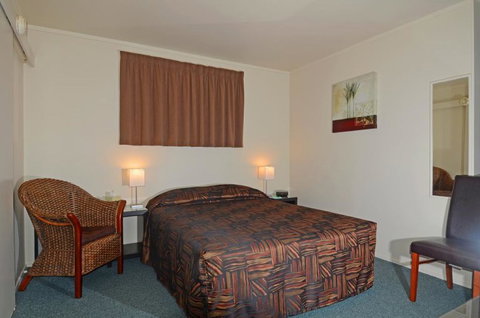 Celtic Motel - Accommodation New Zealand 17