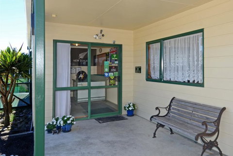 Celtic Motel - Accommodation New Zealand 5