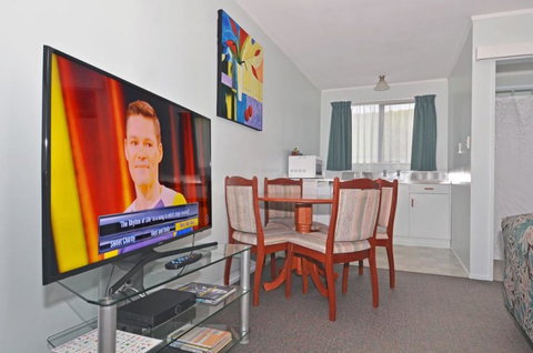 Celtic Motel - Accommodation New Zealand 21