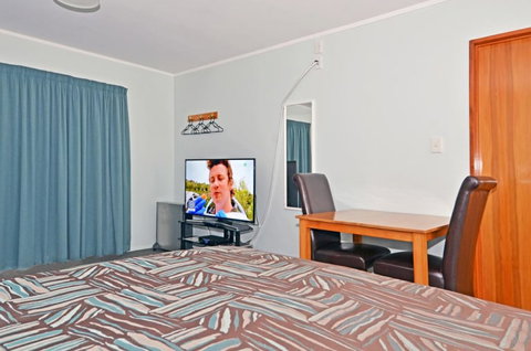 Celtic Motel - Accommodation New Zealand 14