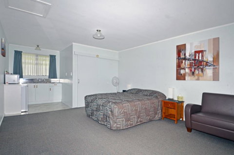 Celtic Motel - Accommodation New Zealand 15
