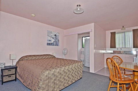 Celtic Motel - Accommodation New Zealand 24