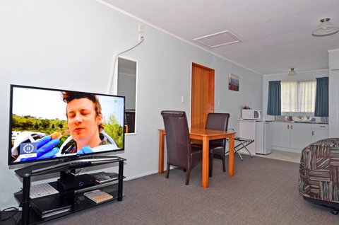 Celtic Motel - Accommodation New Zealand 16