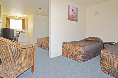Celtic Motel - Accommodation New Zealand 18