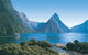 Real Journeys Milford Sound Overnight Cruises - thumb 11