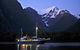 Real Journeys Milford Sound Overnight Cruises - thumb 7