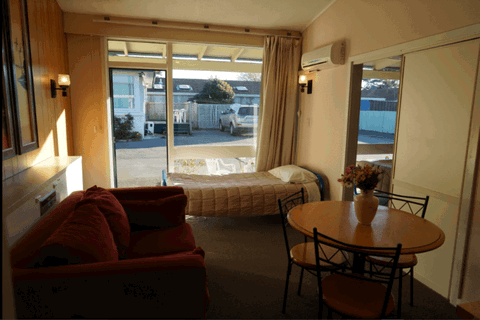 Tui Lodge Motel - Accommodation New Zealand 10