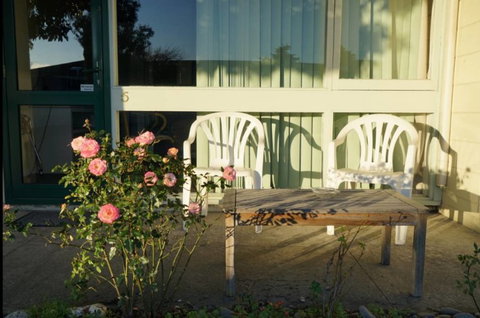 Tui Lodge Motel - Accommodation New Zealand 2