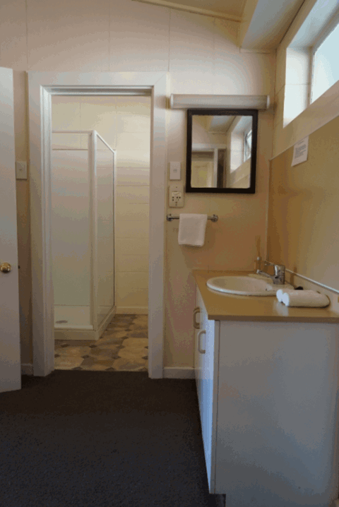 Tui Lodge Motel - Accommodation New Zealand 11