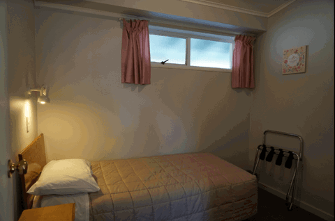 Tui Lodge Motel - Accommodation New Zealand 6