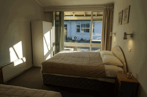 Tui Lodge Motel - Accommodation New Zealand 7