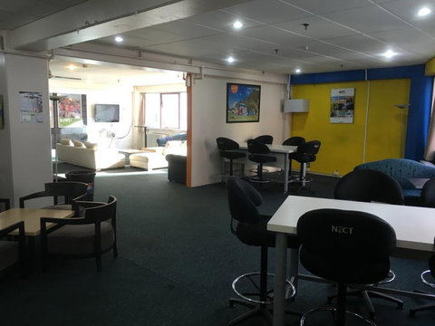 Fat Camel Backpackers Hostel - Accommodation New Zealand 8