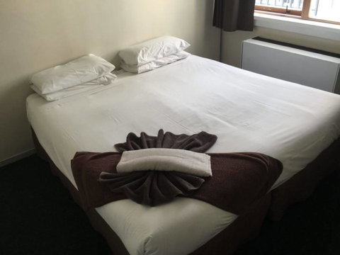 Fat Camel Backpackers Hostel - Accommodation New Zealand 7