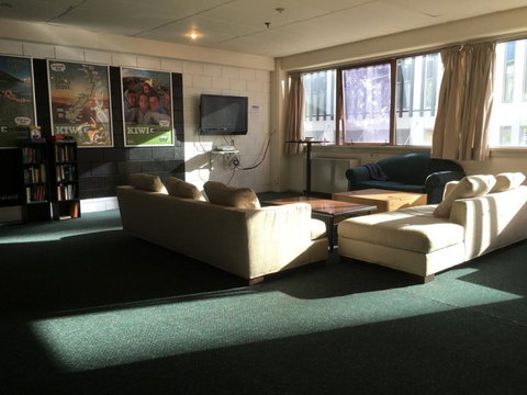 Fat Camel Backpackers Hostel - Accommodation New Zealand 2