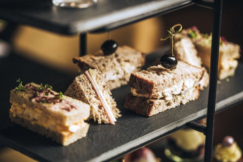 Hotel Grand Windsor MGallery By Sofitel - Accommodation New Zealand 8
