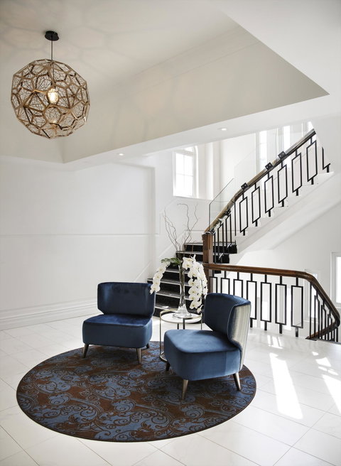 Hotel Grand Windsor MGallery By Sofitel - Accommodation New Zealand 2