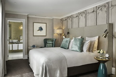 Hotel Grand Windsor MGallery By Sofitel - Accommodation New Zealand 4