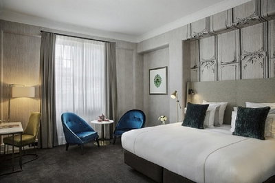 Hotel Grand Windsor MGallery By Sofitel