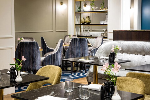 Hotel Grand Windsor MGallery By Sofitel - Accommodation New Zealand 7