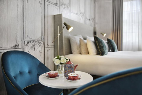 Hotel Grand Windsor MGallery By Sofitel - Accommodation New Zealand 3