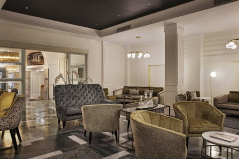 Hotel Grand Windsor MGallery By Sofitel - Accommodation New Zealand 16